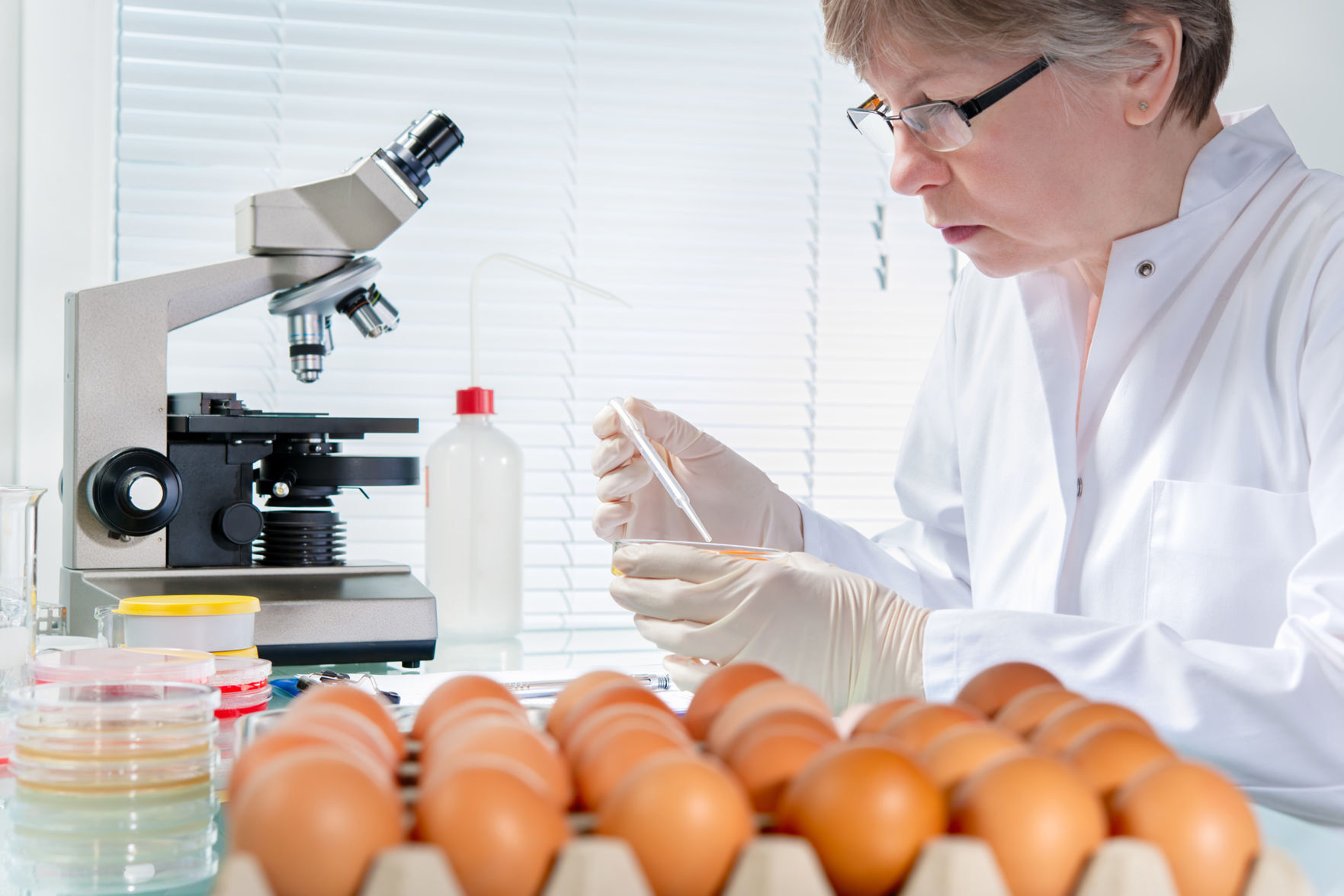 What tools are experts using to better track outbreaks and contain them?
